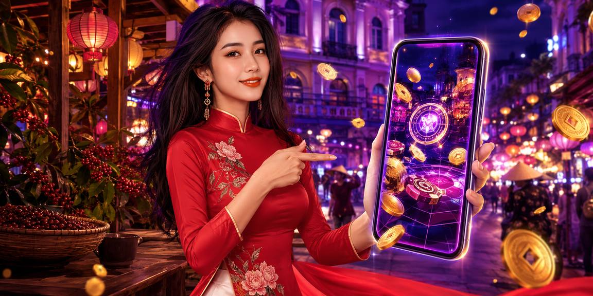 v90 Ganesha Gold – Trò Chơi Quay Slot Với Biểu Tượng May Mắn Châu Á